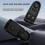 Electric Window Switch, Window Lift Button Control Suitable for Iveco Daily 2006-2011 5801304491 3