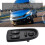 Electric Window Switch, Window Lift Button Control Suitable for Iveco Daily 2006-2011 5801304491 5