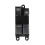 Power Window Master Control Switch for Y61 JS, 25401-VD461 Replacement Switch for Driver Side Window Control 2