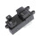 Power Window Master Control Switch for Y61 JS, 25401-VD461 Replacement Switch for Driver Side Window Control 3
