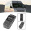 Door Window Mirror Master Switch for Sprinter 3500 XD 2018-2021, Durable Replacement Control Panel for Driver Door Use 2