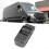 Door Window Mirror Master Switch for Sprinter 3500 XD 2018-2021, Durable Replacement Control Panel for Driver Door Use 3