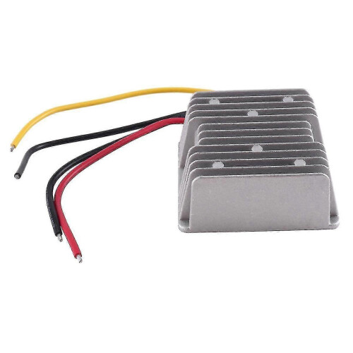 DC 8V-40V to DC 12V 10A 120W Voltage Stabilizer Converter Regulator Step Down Module for LED Lighting 2