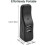 4 Port USB 2.0 Data Hub Mini Splitter, Compact Portable USB Hub for PC, Laptop, Notebook and MacBook 3