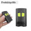 2 Pack 433MHz Handheld Remote Control for Garage Door and Gate Automation Systems 5