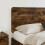 VidaXL vidaXL Headboard Smoked Oak Engineered wood 3