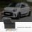 Commande de lève-vitre pour Smart 454 Hatchback 2004-2006, avant gauche et droit, pièce de remplacement 2