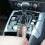 Riscaldatore ad immersione automatico 12 V per auto per caffè e liquidi, asta elettrica portatile nera 3