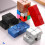 Infinite Cube Decompression Toy, Fidget Puzzle with Versatile Shape Changes for Stress Relief and Focus 3