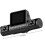 4 Channel Dash Cam Front Rear Left Right 1080P Car Camera with IR Night Vision Loop Recording Motion Detection 3