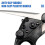 Precision Straight Line Cutter Scissors, Multi-Function Tool for Accurate Paper, Fabric, and Craft Cutting, Durable Design 4