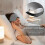 3D Sleep Eye Mask Light Blocking Zero Pressure Adjustable Strap Soft Comfortable for Travel and Rest 3