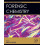 Forensic Chemistry Hardcover Book 1