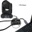 USB DMX Controller Cable, DMX Interface Adapter for Stage Lighting, Disco and DJ Party Lights, DMX512 USB Cable, 6 ft 1.8 m 5