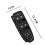 Front Left Power Window Control Switch Glass Lifter Button for Renault Captur II 1.3 TCE H5H Replacement, Black 2