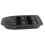 Front Left Power Window Control Switch Glass Lifter Button for Renault Captur II 1.3 TCE H5H Replacement, Black 4