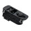 Electric Window Switch Driver Door Master Control for Alfa Romeo 147 156080933 Durable Black Replacement Switch 4