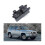 Power Window Master Control Switch for Y61 JS, 25401-VD461 Replacement Switch for Driver Side Window Control 4