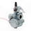 18mm Round Slide Carburetor for Motorcycle VM18-144 Replacement 1002-0046 2