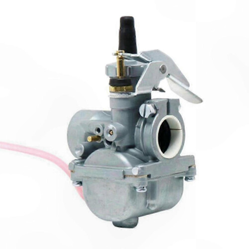 18mm Round Slide Carburetor for Motorcycle VM18-144 Replacement 1002-0046 1