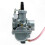 18mm Round Slide Carburetor for Motorcycle VM18-144 Replacement 1002-0046 3
