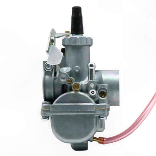 18mm Round Slide Carburetor for Motorcycle VM18-144 Replacement 1002-0046 2