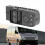 Door Window Mirror Master Switch for Sprinter 3500 XD 2018-2021, Durable Replacement Control Panel for Driver Door Use 4