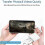 USB Camera Adapter with Lightning Connector and Charging Port MFi Certified OTG Solution for iPhone and iPad 2