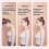 Portable Lymphatic Drainage Device for Neck Relief, Soothing Massage Tool for Lymphatic Circulation Support 4