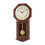 SEIKO CLOCKS WATCHES Mod. QXH076B 1
