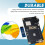 Open Source for Bitaxe Gamma Miner Board 1.2TH/S 18W Gamma 601 Base Board with Screen Not Include Shell 3