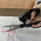 Precision Straight Line Cutter Scissors, Multi-Function Tool for Accurate Paper, Fabric, and Craft Cutting, Durable Design 3