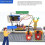 AI Xiaozhi English Voice Module DIY Electronic Building Blocks for  Blocks for Project Programming with Case 3