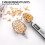 High Precision Measuring Spoon Scale with LCD Display for Condiments Baking and Cooking Durable Kitchen Tool 2