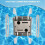 Track and Climbing Rings Replacement Parts Compatible with Dolphin CC Plus Pool Cleaner 2