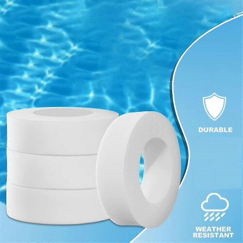 Track and Climbing Rings Replacement Parts Compatible with Dolphin CC Plus Pool Cleaner 2