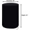 55 Gallon Drum Cover With Adjustable Drawstring, Waterproof Protective Barrel Bag for Straight Side Containers 4