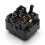 Interrupteur de lève-vitre électrique de remplacement pour Golf 1H0959855 - Bouton de commande noir durable 5