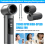 Mini Handheld Fan Portable Fold Desk Cooler Cooling USB Rechargeable 100 Speed 2
