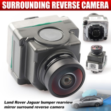 For Land Rover Jaguar Bumper Tailgate Surround Reverse Camera FW93-19H422-AB