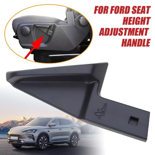 Left Side Seat Height Adjuster Handle For Ford Transit MK8/Custom 2012+ 1805640