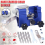 Easy & Portable Chainsaw Sharpener Jigs Sharpening Tool Chain Saws Electric Saws 1