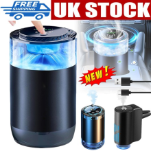 Car Diffuser Air Freshener Smart Car Fragrance Air Freshener With Oil For Car
