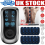 TENS/EMS/Massage Machine Advanced Combo Dual Channel Pain Reliever Device NEW UK 1
