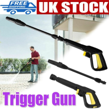 Trigger Gun for Karcher K2 K3 K4 K5 K6 K7 High Pressure Washer Gun Car Wash Jet