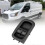 Power Window Switch for Transit MK8 2014-2019, Front Driver Side Control Button, Durable Black Replacement Part 4