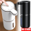 P11 380ml Automatic Soap Dispenser Wall Mounted White Touchless Sensor Liquid 1