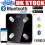 180KG Bluetooth Body Fat Scale Smart BMI Digital Body Composition Scale with APP 1