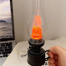 Party Night Light Anime Casifer Ghost Lamp LED Light Decoration Home Halloween