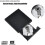 External DVD Drive with CD Burner Combo, USB Interface, Portable Slim External Optical Drive 4